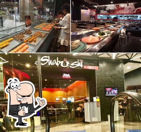 Shabushi By Oishi Hat Yai Restaurant Menu Prices And Reviews