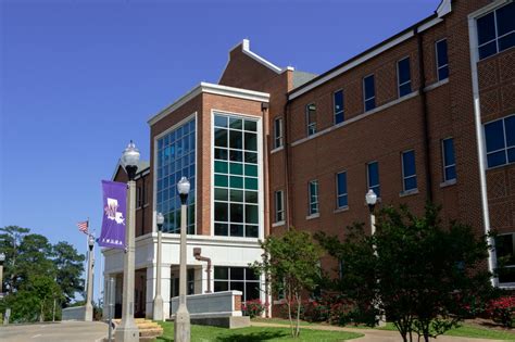 Campus Events And Activities For March 20 26 Northwestern State