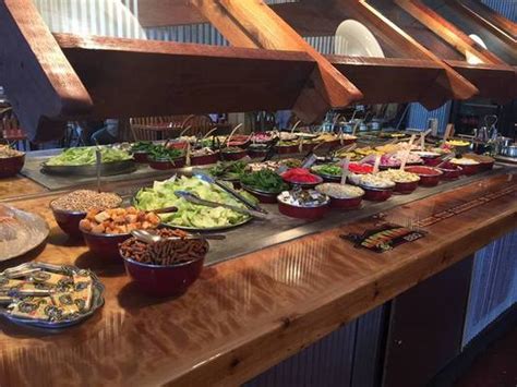 Backyard Boys Bar B Que