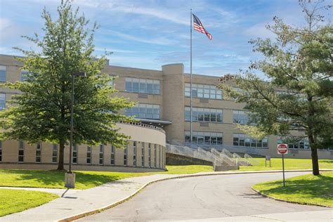 Troy High School Troy City School District