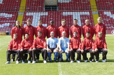 Sponsorship of Lincoln City FC Youth Development and Scholars - Lincoln City FC