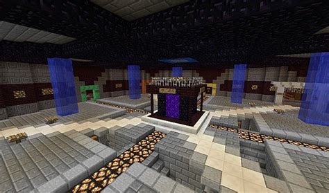 Minecarft Smp Season Two Minecraft Map