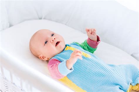 Soft Bedding Most Common Source Of Accidental Suffocation In Infants