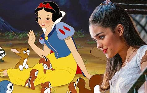 Jenna Ortega No Reemplazar A Rachel Zegler Como Blancanieves Se