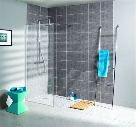 Douche à Litalienne 12 Modèles Tendance Côté Maison