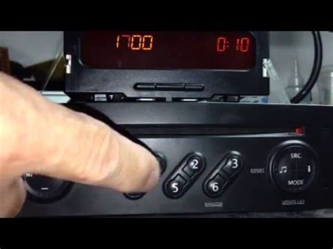 Renault Megane Radio Code Eingeben