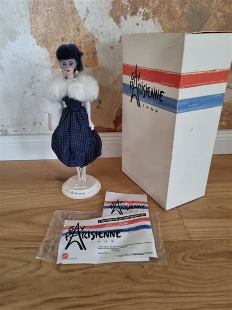 Barbie Limited Edition Doll Barbie Doll Gay Catawiki
