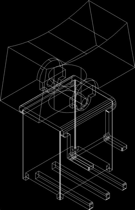 Switch Dwg Block For Autocad • Designs Cad