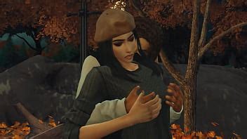 Sims GYM Flex Nutt Part A Friendly Gesture XVIDEOS