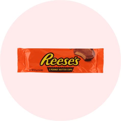 Köp Reese S 3 Peanut Butter Cups 51g Online Direkt Från Lagerhylla Butikkom