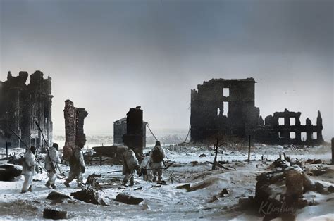 What happened in 1943? - Special Forces in World War 2