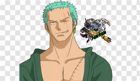 Roronoa Zoro Rendering Photography Tree Frame Transparent Png