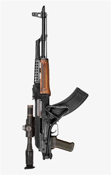 Real Metro 2033 German East Mpi Kms 72 Ak 47 7 Png Image