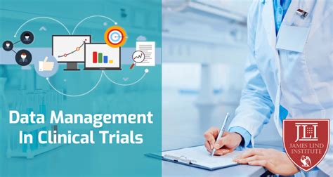 Data Management In Clinical Trials Jli Blog