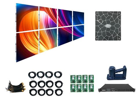 Hv Series Ultra Fine Hd Led Screen Ultra Fine Hd Led Screen