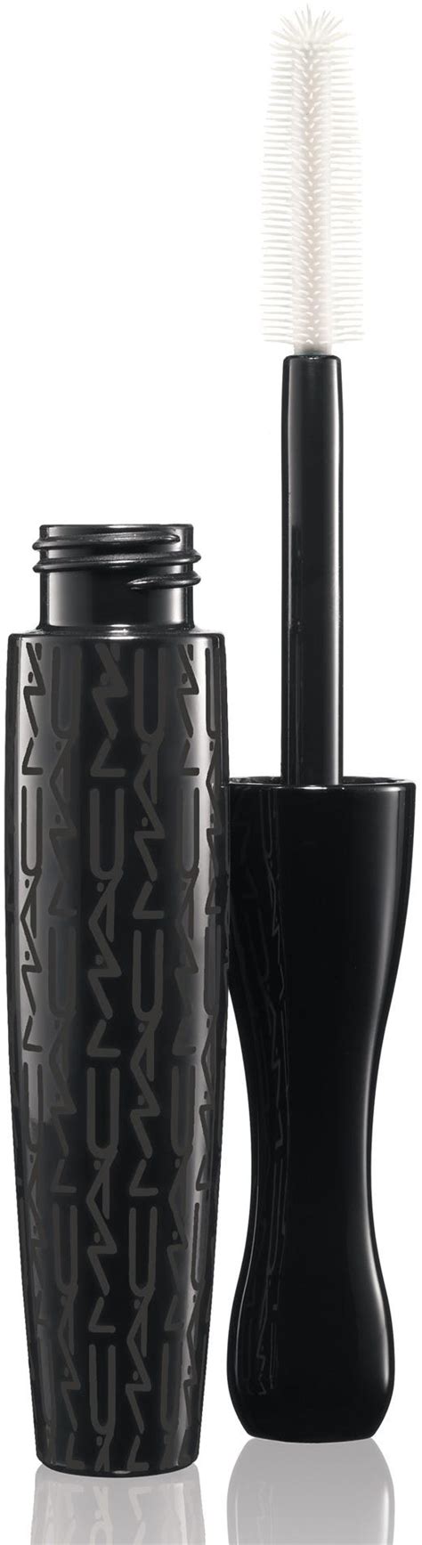 Mac Cosmetics In Extreme Dimension D Black Lash Mascara