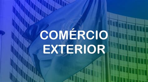 Comércio Exterior entenda como funciona a profissão