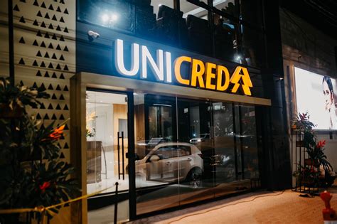 Unicred inaugura agência em Macaé Jornal Monitor Econômico