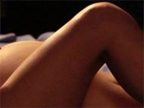 Naked Geno Lechner In Going Under