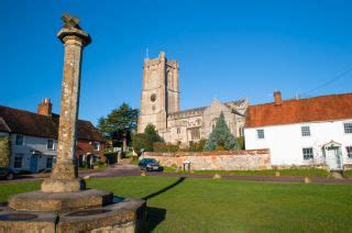 Aldbourne, Wiltshire, St Michael's Church | Historic Wiltshire Guide