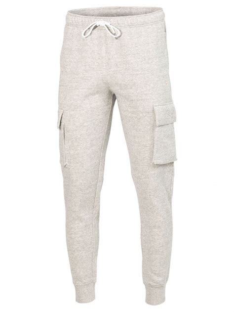 Champion Rib Cuff Cargo Pant