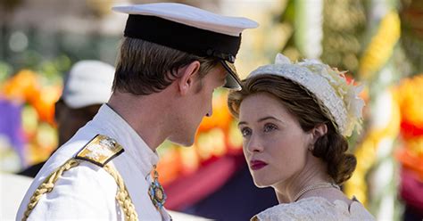 The Crown Season 2 Episode 1 Recap Purewow