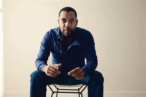 Carl Craig 5 Albums That Changed My Life TIDAL Magazine