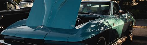 How To Modify Your C2 Corvette While Keeping The Classic Look Top