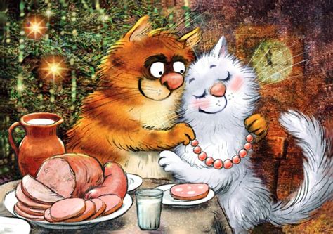Рина Зенюк | Чудесные иллюстрации | ВКонтакте