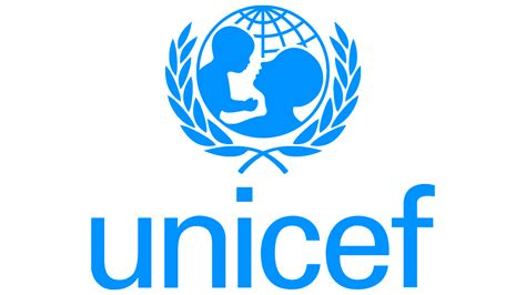 UNICEF Logo - Storia e significato dell'emblema del marchio