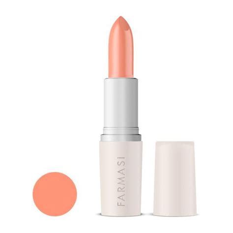 Губная помада Creamy Lipstick 16 Barely Nude помада для губ 4 gr