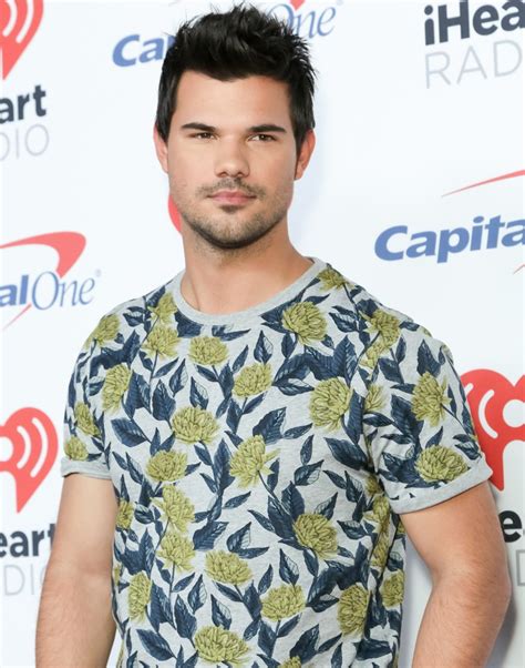 Here's What Taylor Lautner Has Done Since His Jacob Twilight Days