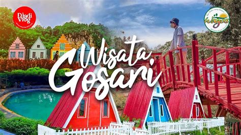 Wisata Gosari Ujung Pangkah Gresik Kondisi Terkini Setelah Ppkm