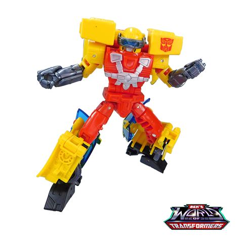 Hot Shot Toy