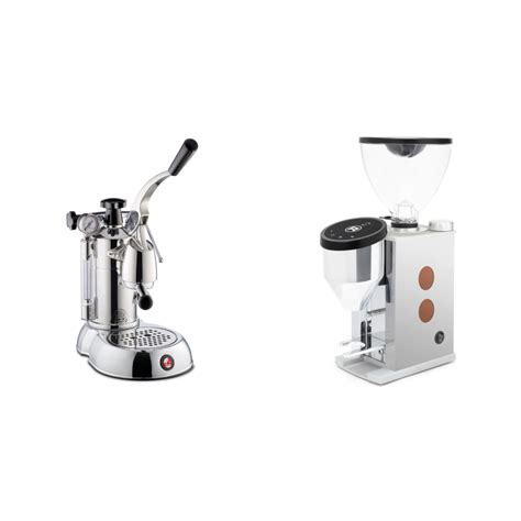 Dom C P Kov K Vovar La Pavoni Stradivari Professional Lusso Ml Nek