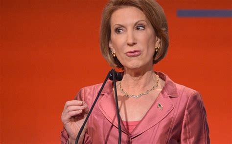 Republican Party Debate Carly Fiorina Wins The Undercard Debate With