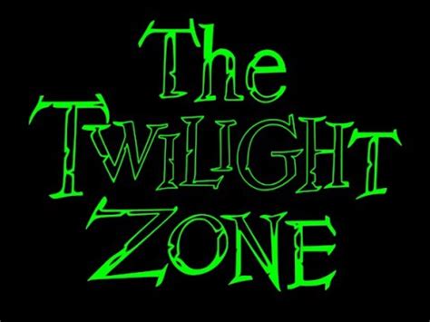 TWILIGHT ZONE RADIO DRAMA VOL 1 EPISODE 2 THE LATENESS OF THE