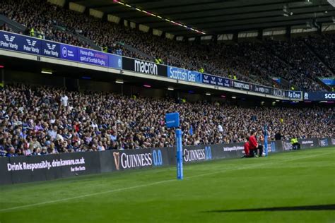 Scotland V France Womens Rugby Fixtures Womens Six Nations Guinness