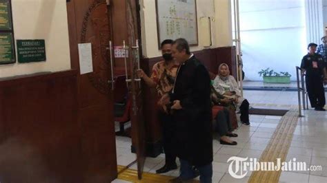 Saksi Di Persidangan Mas Bechi Mengaku Diintimidasi Begini Kronologi