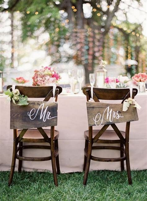 Beautiful Rustic Wedding Ideas Styletic