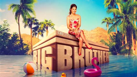 Big Brother Casting Soon