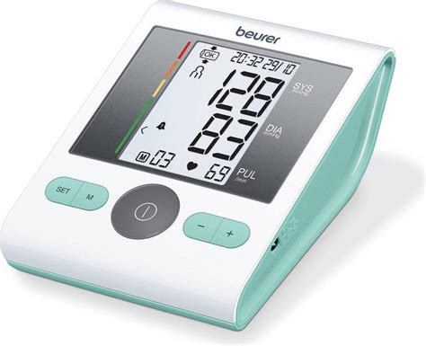 Beurer SR BM2 (5 butikker) bedste pris • Sammenlign nu