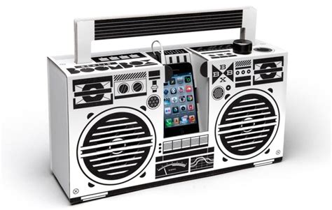 Top 7 Best Portable Boomboxes 2024 Boomspeaker