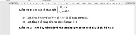 Solved Kiem Tra I Cho Cip Sá­ Dá¥ng Nháº­n Biáº¿t Us 486 TÃ­nh CÃ