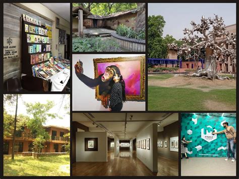 Art Museums In Delhi: Exploring The Rich Heritage