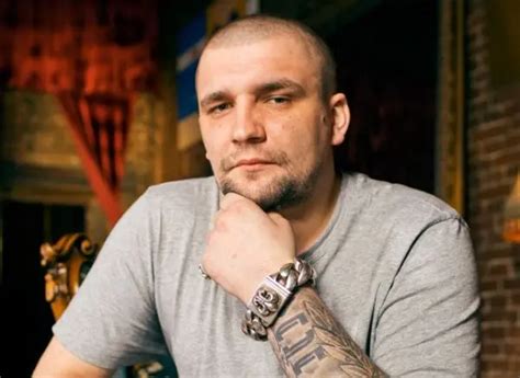 Татуировки Басты — Все о тату
