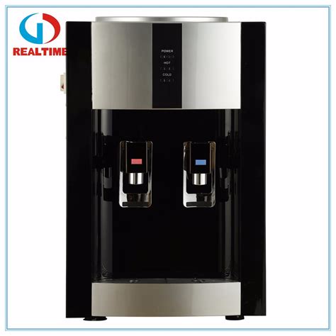 Hot And Cold Function Compressor Cooling Water Dispenser Water Dispenser And Purifier Price