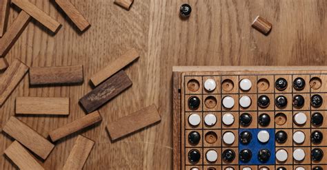 Wooden Jenga Pieces · Free Stock Photo