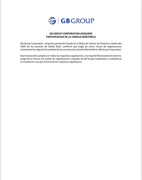 Radio Reforma Se Oye on Twitter GB Group Corporation dueña del 100