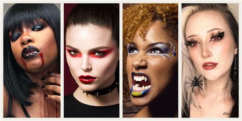 How To Vampire Makeup Male Saubhaya Makeup
